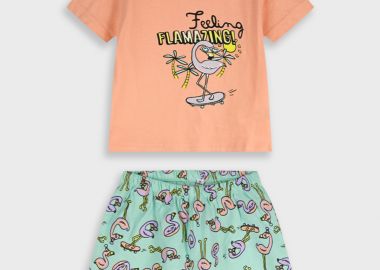 Σετ πυζάμα | ΒΕΡΑΜΑΝ - Energiers - 